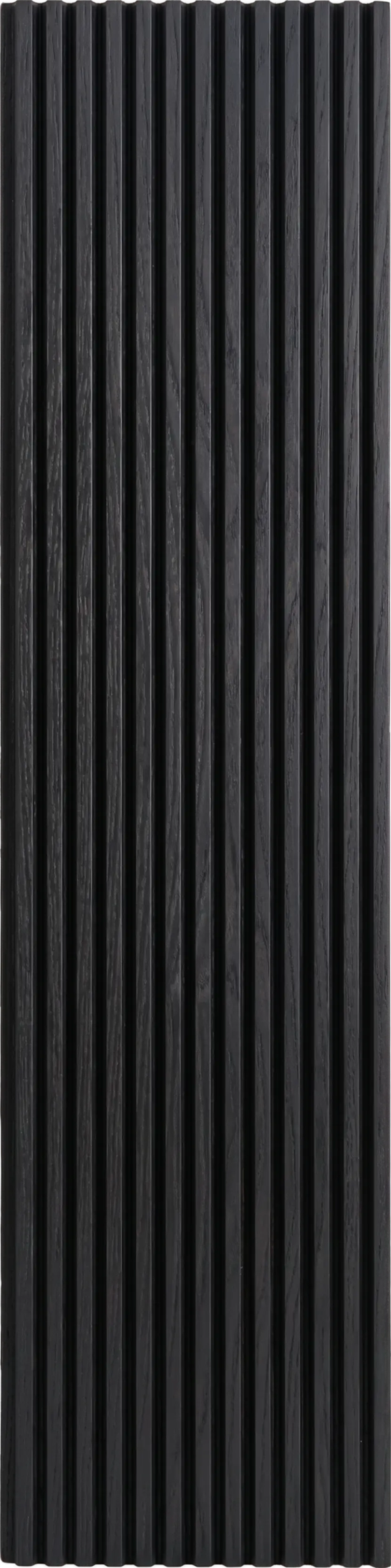 [1:1] Acoustic Wall Panel (Charcoal)