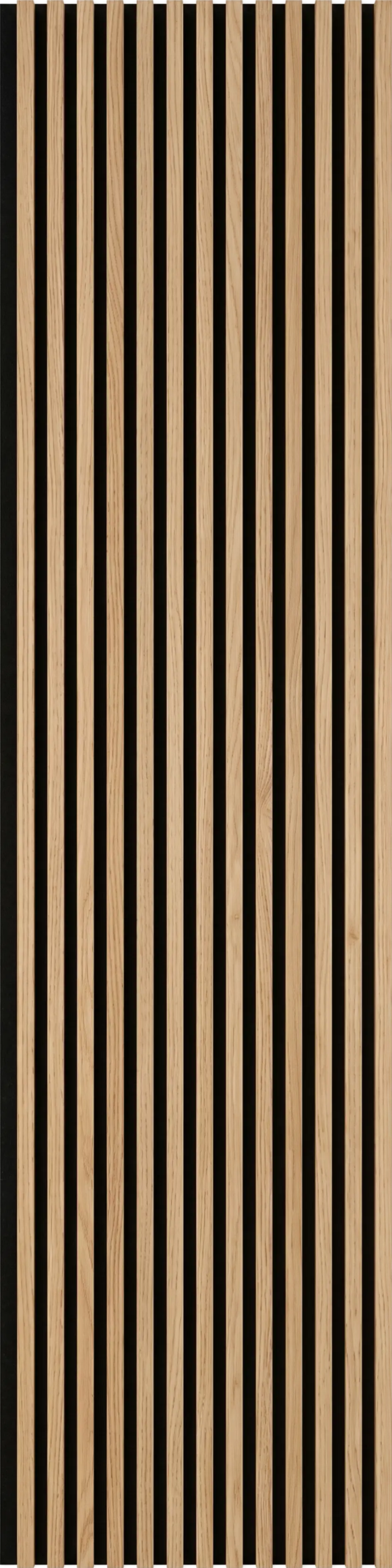 [1:1] Acoustic Wall Panel (Natural)