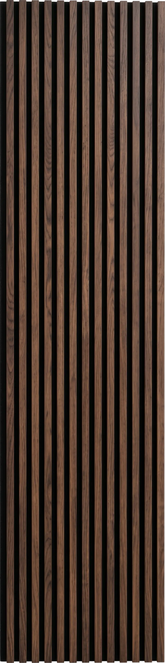 [1:1] Acoustic Wall Panel (Walnut)