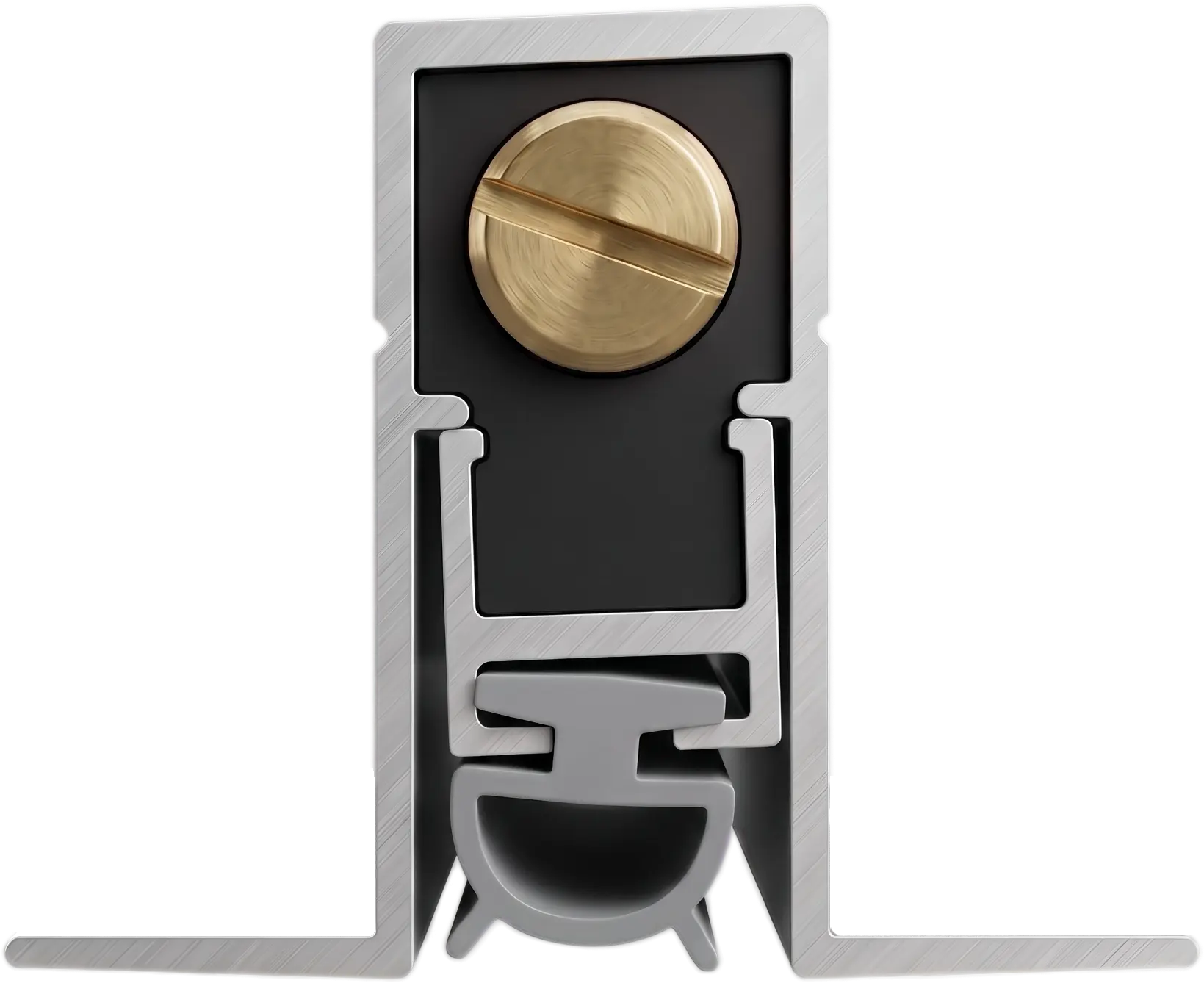 [CO] Forteyo Door Seal - 2